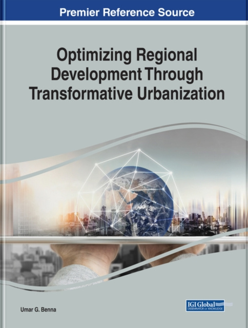 E-knjiga Optimizing Regional Development Through Transformative Urbanization Umar G.