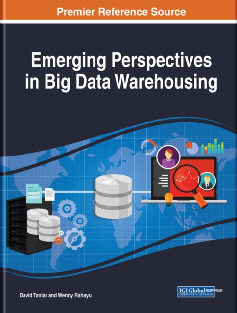 E-Book Emerging Perspectives in Big Data Warehousing David