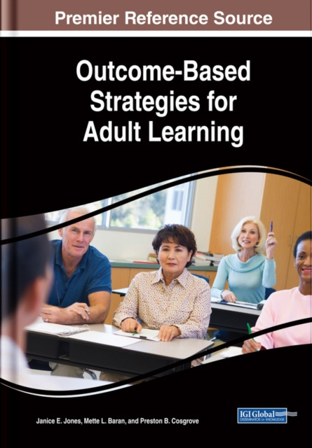 E-knjiga Outcome-Based Strategies for Adult Learning Janice E.