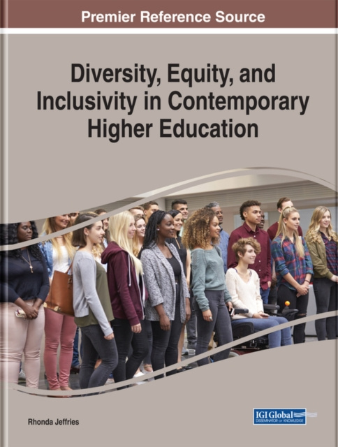 E-kniha Diversity, Equity, and Inclusivity in Contemporary Higher Education Rhonda