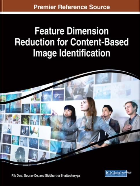 E-book Feature Dimension Reduction for Content-Based Image Identification Rik