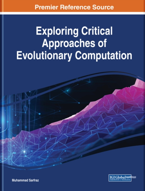 E-kniha Exploring Critical Approaches of Evolutionary Computation Muhammad