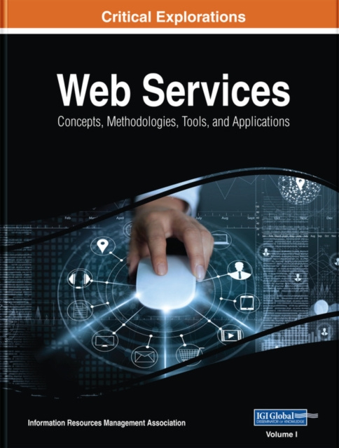 E-kniha Web Services: Concepts, Methodologies, Tools, and Applications Information Resources