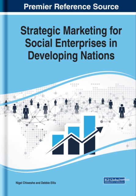 E-kniha Strategic Marketing for Social Enterprises in Developing Nations Nigel