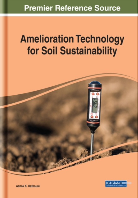 E-knjiga Amelioration Technology for Soil Sustainability Ashok K.