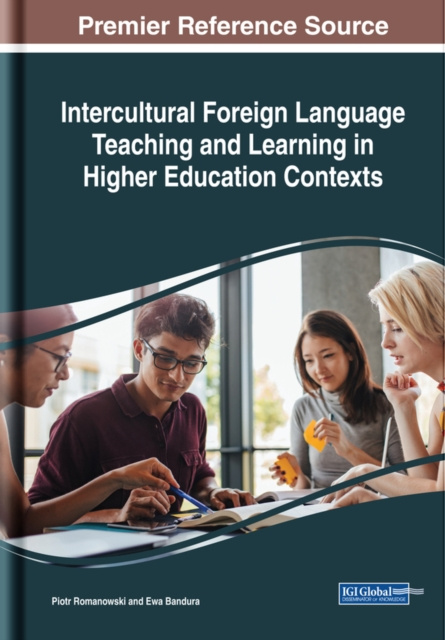 E-Book Intercultural Foreign Language Teaching and Learning in Higher Education Contexts Piotr
