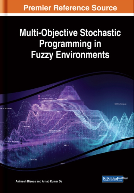 E-knjiga Multi-Objective Stochastic Programming in Fuzzy Environments Animesh
