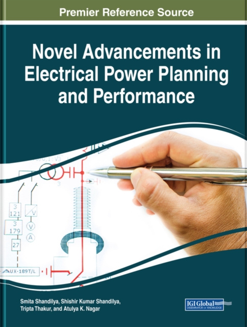 E-book Novel Advancements in Electrical Power Planning and Performance Smita