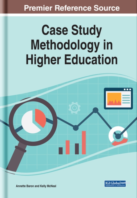 E-knjiga Case Study Methodology in Higher Education Annette