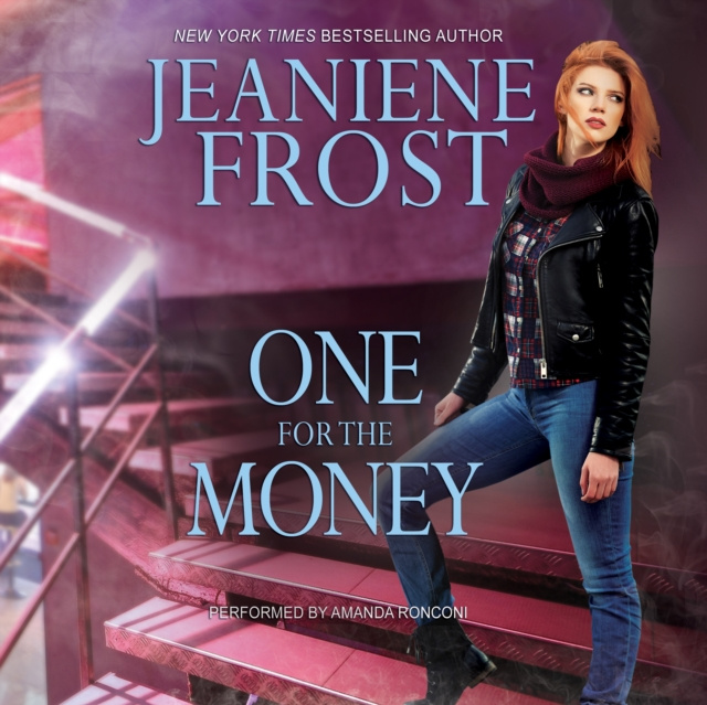Audiobook One for the Money Jeaniene Frost