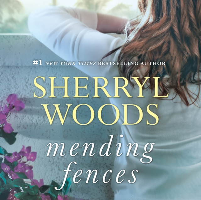 Audiobook Mending Fences Sherryl Woods