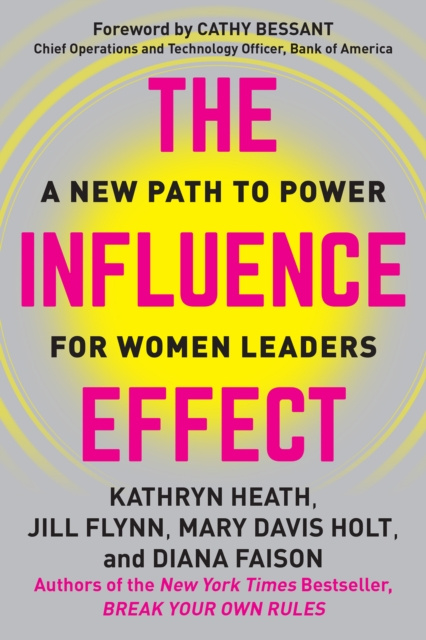 E-knjiga Influence Effect Kathryn Heath