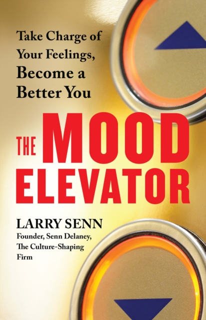 E-knjiga Mood Elevator Larry Senn