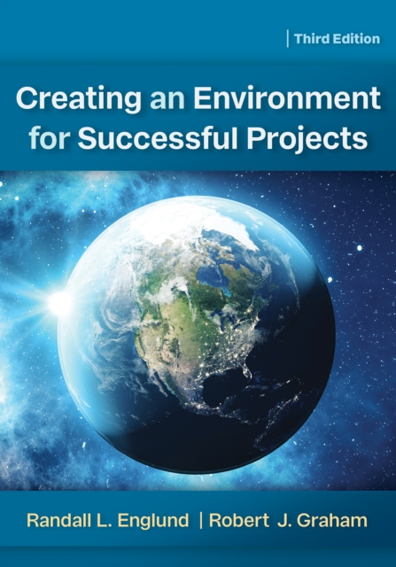 E-book Creating an Environment for Successful Projects, 3rd Edition Randall Englund