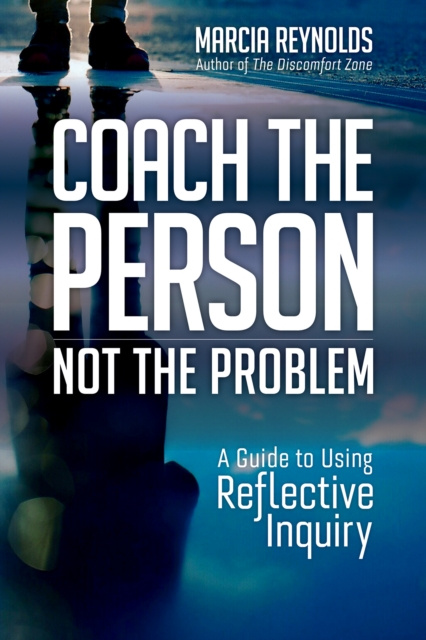 E-book Coach the Person, Not the Problem Marcia Reynolds