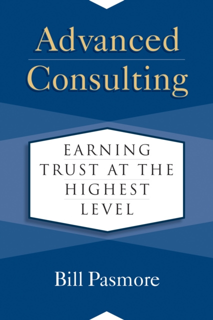 E-knjiga Advanced Consulting Bill Pasmore