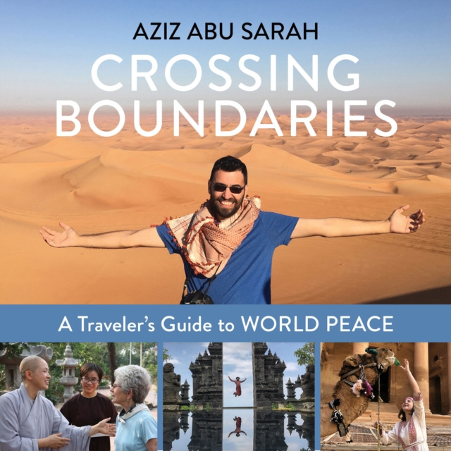E-knjiga Crossing Boundaries Aziz Abu Sarah