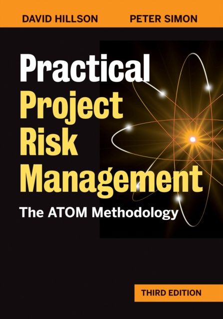 E-book Practical Project Risk Management, Third Edition David Hillson