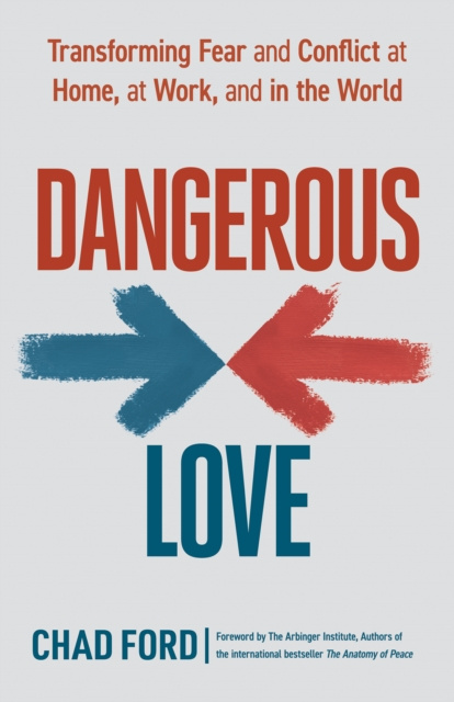 E-knjiga Dangerous Love Chad Ford