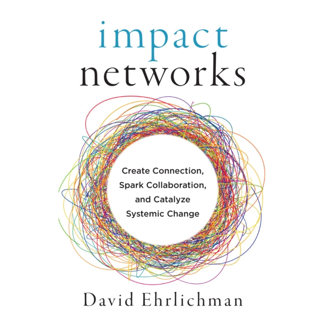E-knjiga Impact Networks David Ehrlichman