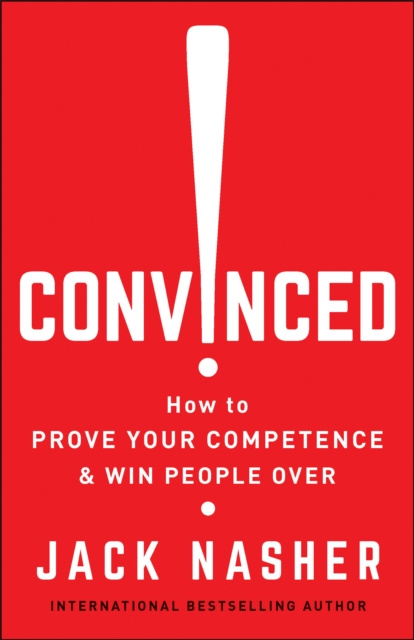 ebook Convinced! Jack Nasher