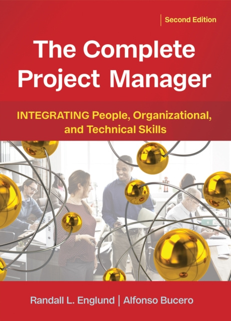 E-knjiga Complete Project Manager Randall Englund