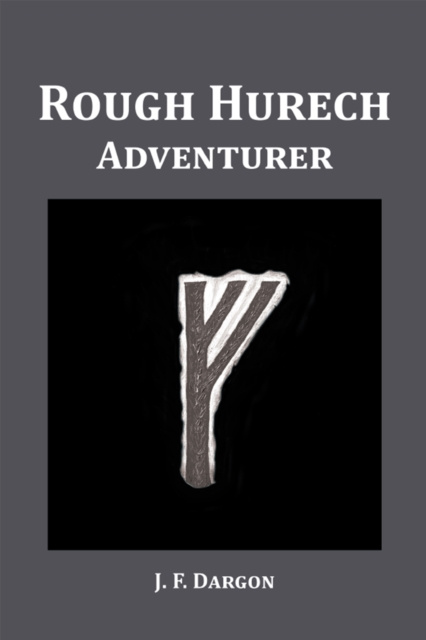 E-book Rough Hurech J. F. Dargon