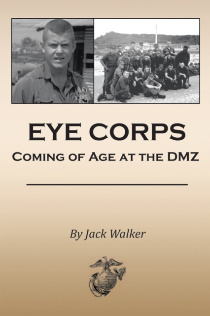 E-book Eye Corps Jack Walker