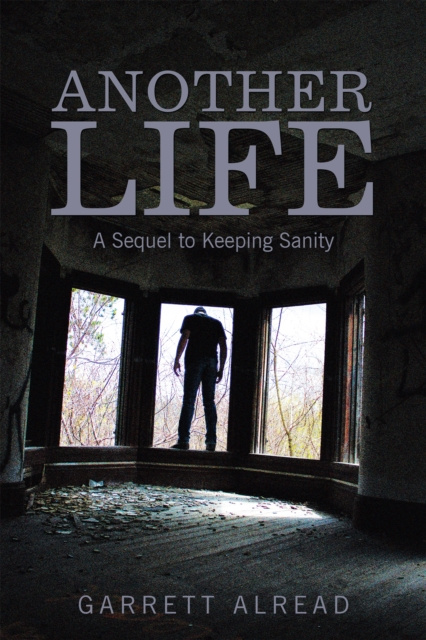 E-knjiga Another Life Garrett Alread