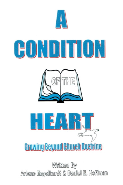 E-knjiga Condition of the Heart Daniel Hoffman
