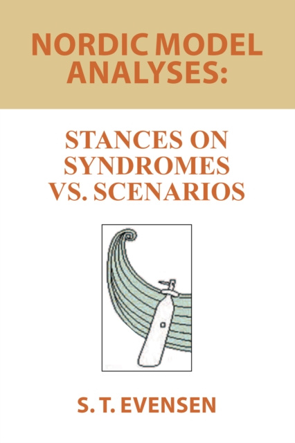 E-knjiga Nordic Model Analyses: S. T. Evensen