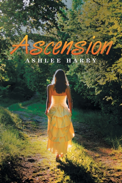 E-knjiga Ascension Ashlee Harry