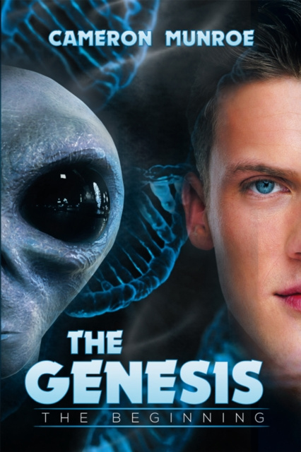 E-knjiga Genesis Cameron Munroe