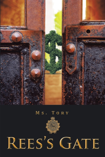 E-book Rees'S Gate Ms. Tory