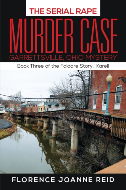 E-knjiga Serial Rape Murder Case Florence Joanne Reid