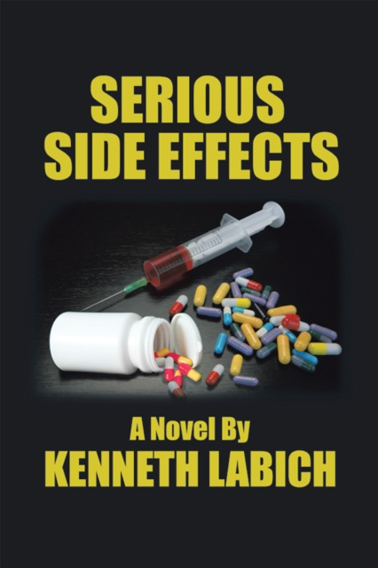E-book Serious Side Effects Kenneth Labich