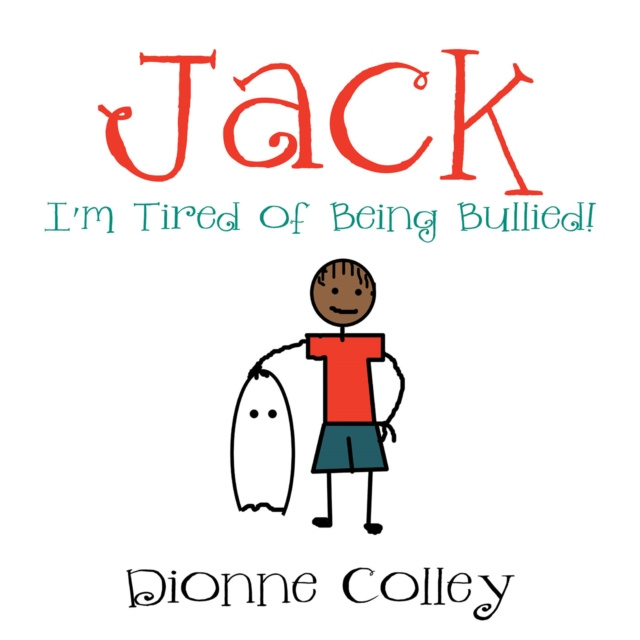 E-knjiga Jack Dionne Colley