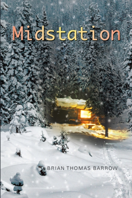 E-book Midstation Brian Thomas Barrow
