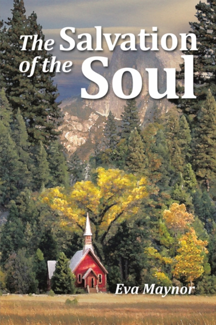 E-kniha Salvation of the Soul Eva Maynor