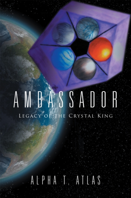 E-knjiga Ambassador Alpha T. Atlas