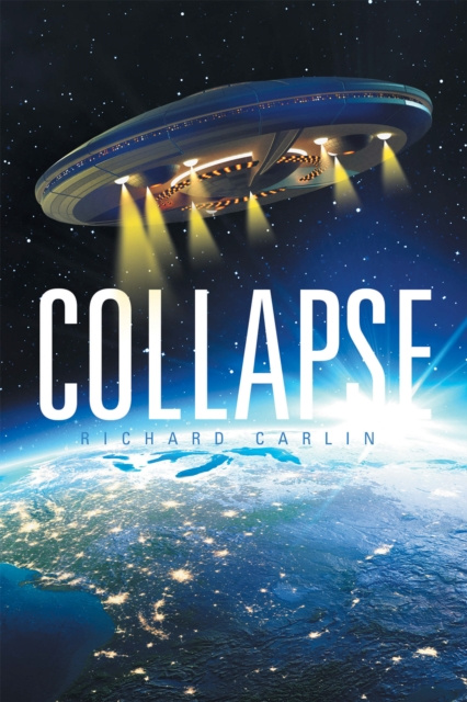 E-knjiga Collapse Richard Carlin