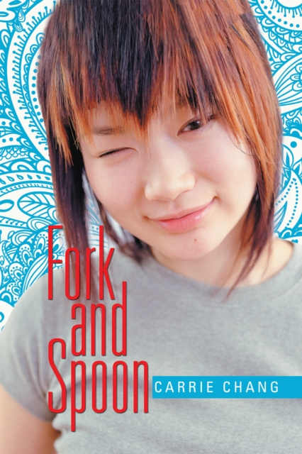E-book Fork and Spoon Carrie Chang