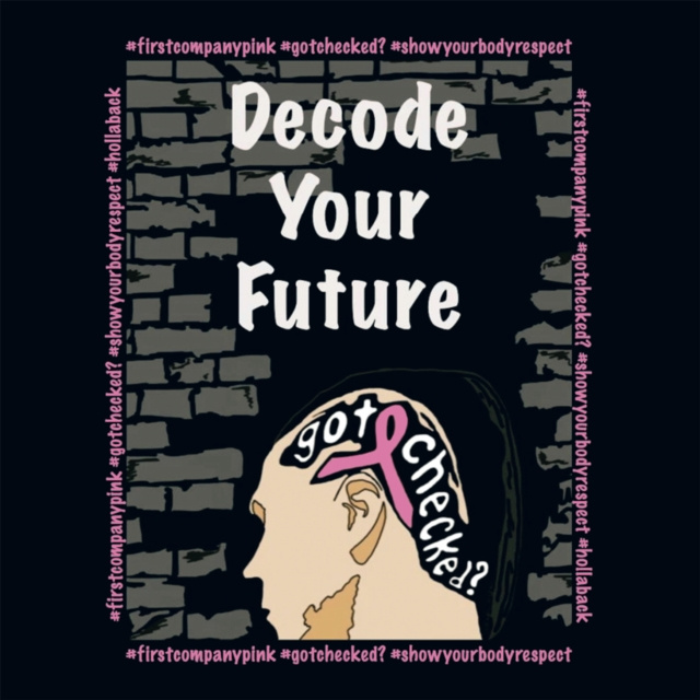 E-book Decode Your Future Donna Cioffi