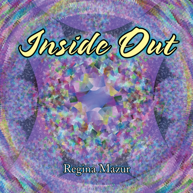 E-knjiga Inside Out Regina Mazur