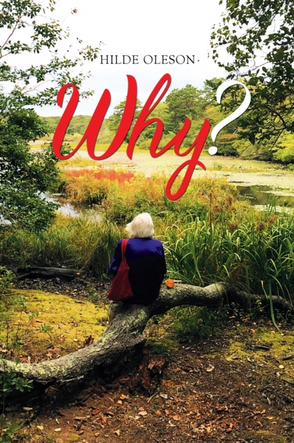 E-knjiga Why? Hilde Oleson