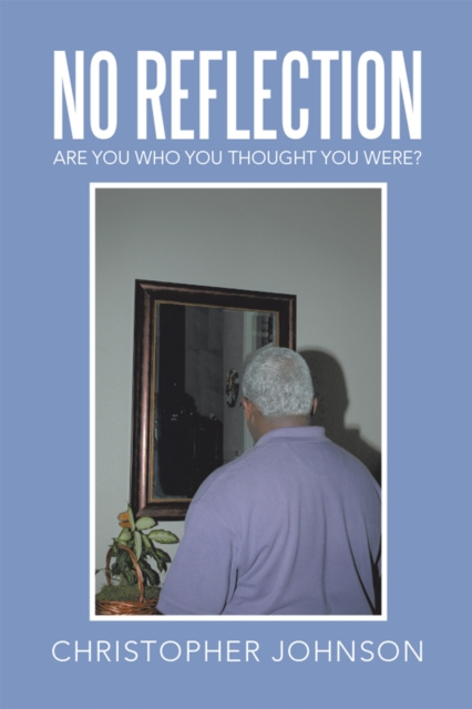 E-knjiga No Reflection Christopher Johnson