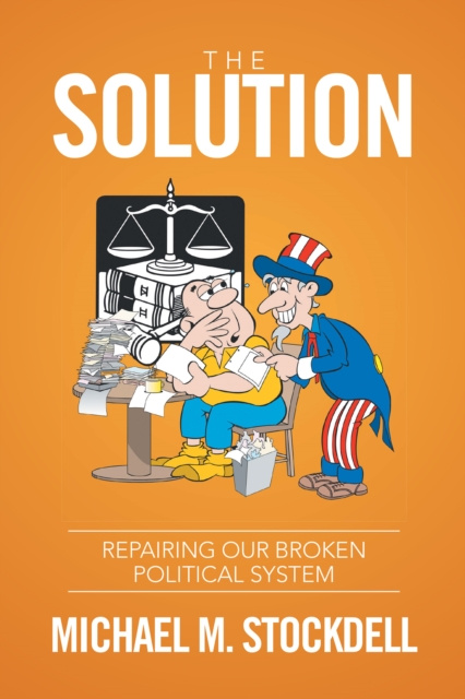 E-knjiga Solution Michael M. Stockdell