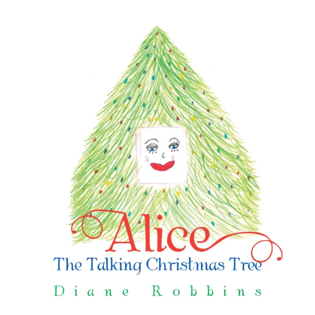 E-kniha Alice Diane Robbins