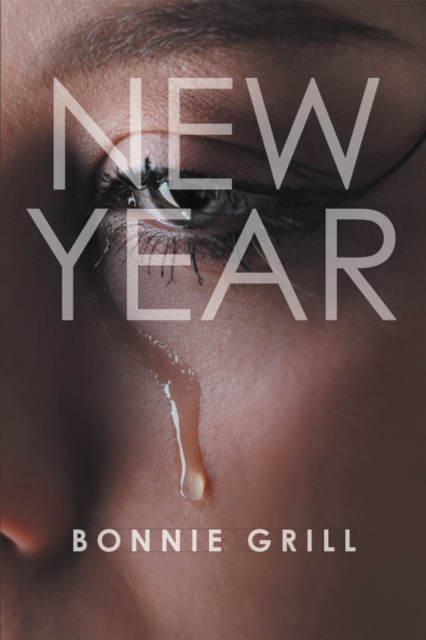 E-kniha New Year Bonnie Grill
