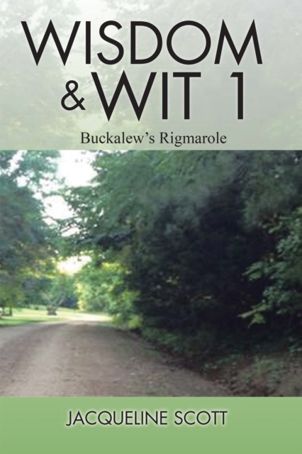 E-book Wisdom & Wit 1 Jacqueline Scott